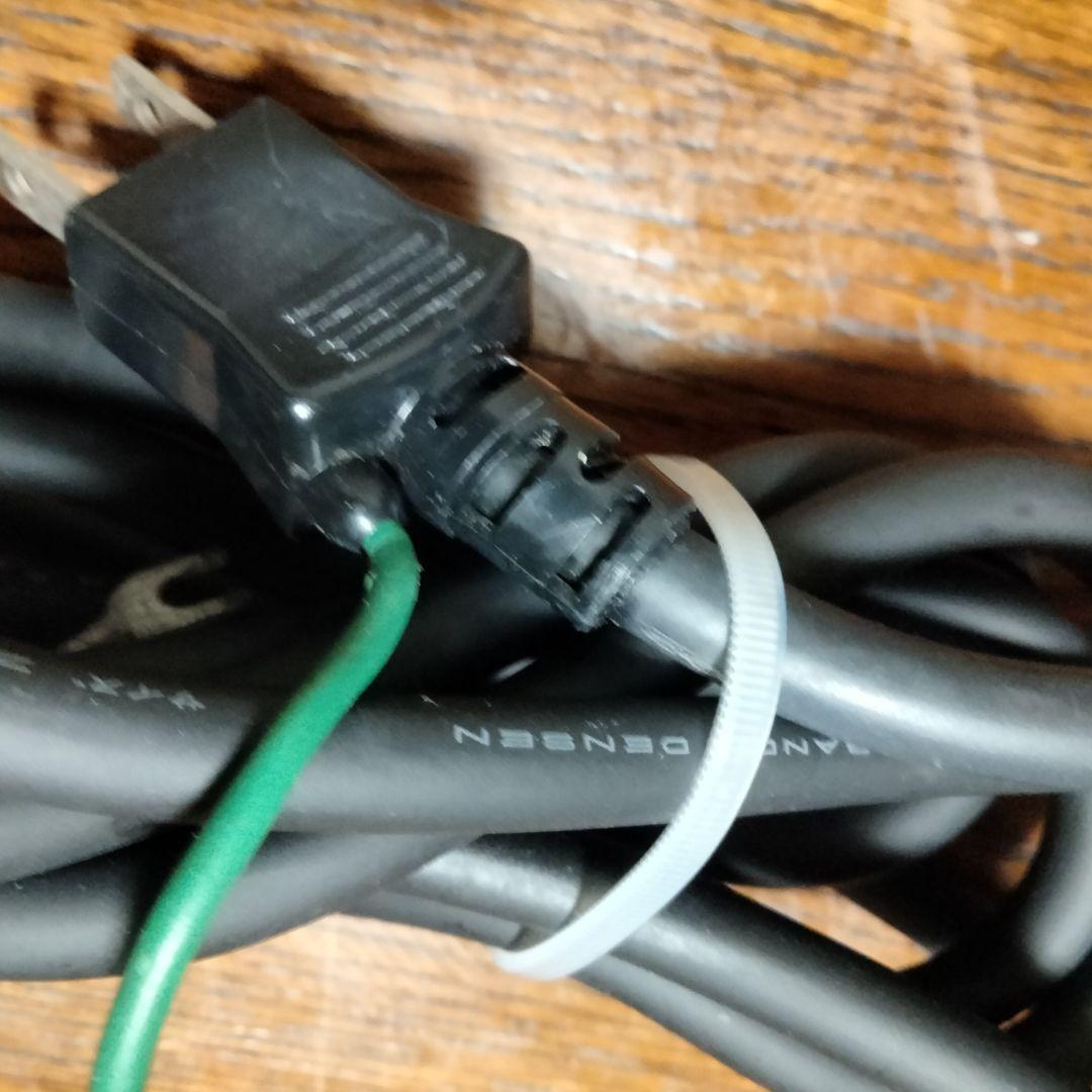 ゆみちゃん専用☆サンテックホットサンドメーカーHS-103　ダブルタイプ