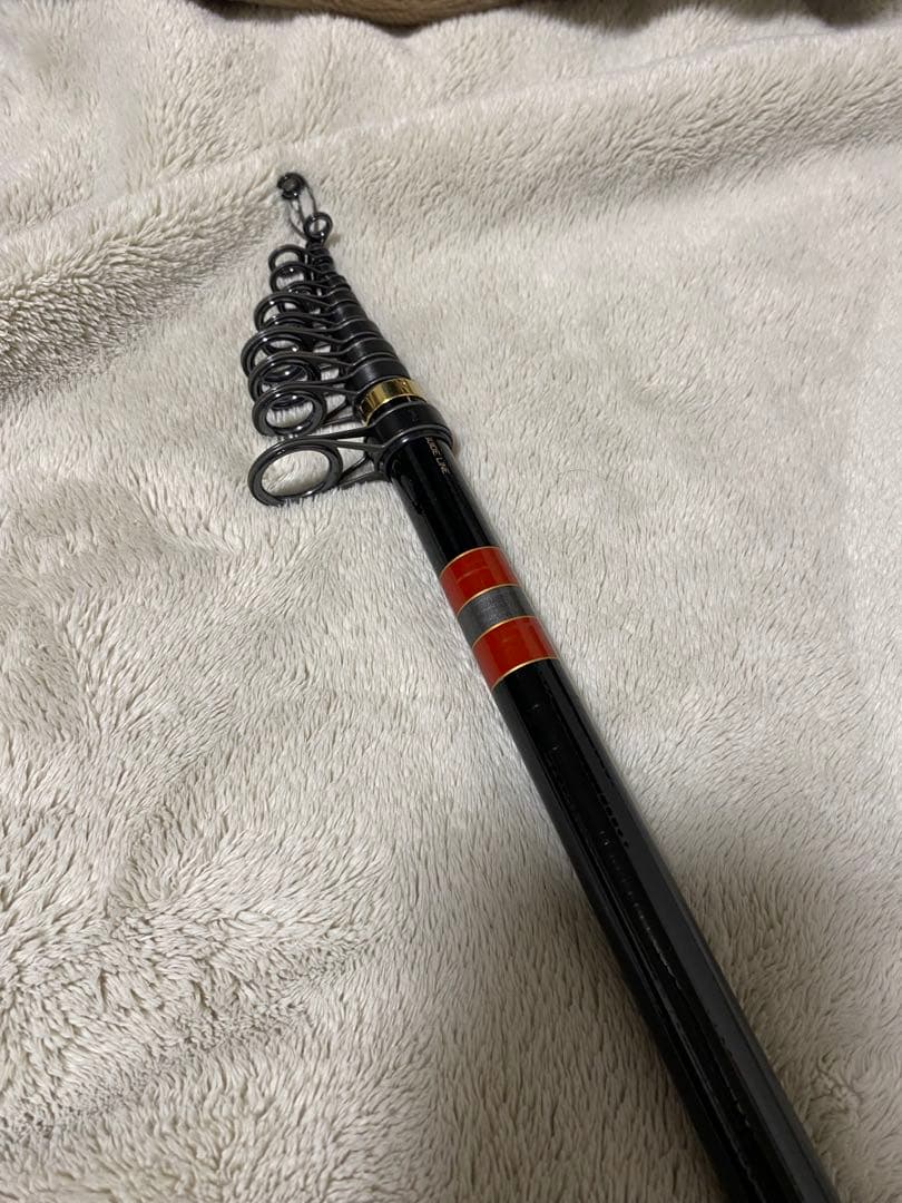 がまかつ 我夢者　遠投5-50