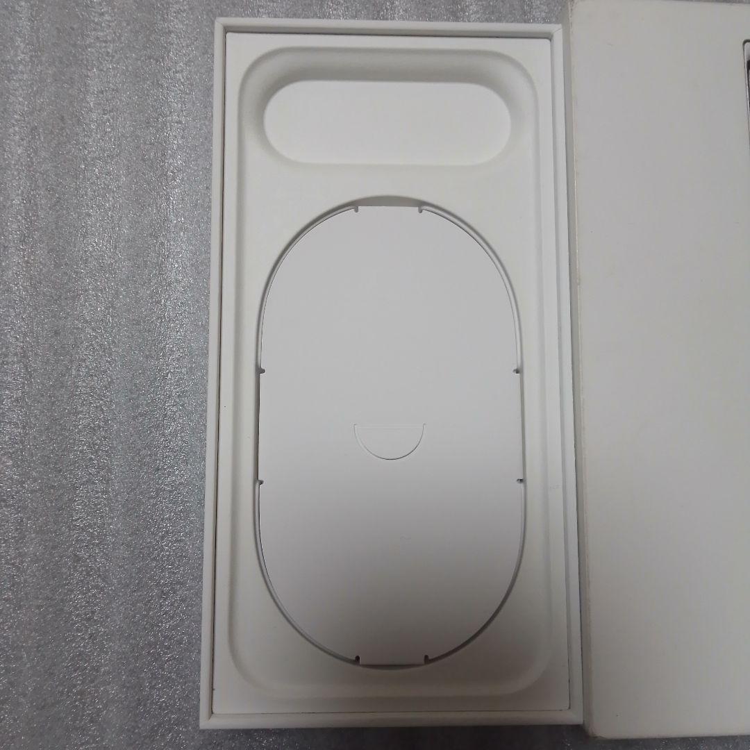 Apple iPhoneAir クラウドホワイト 本体　256GB