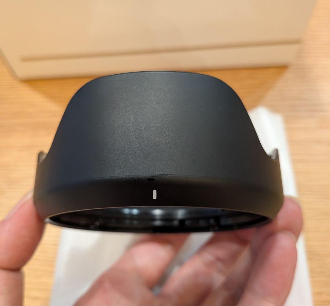 【美品】TAMRON17-70mmF2.8Di III-A VC RXDソニーE