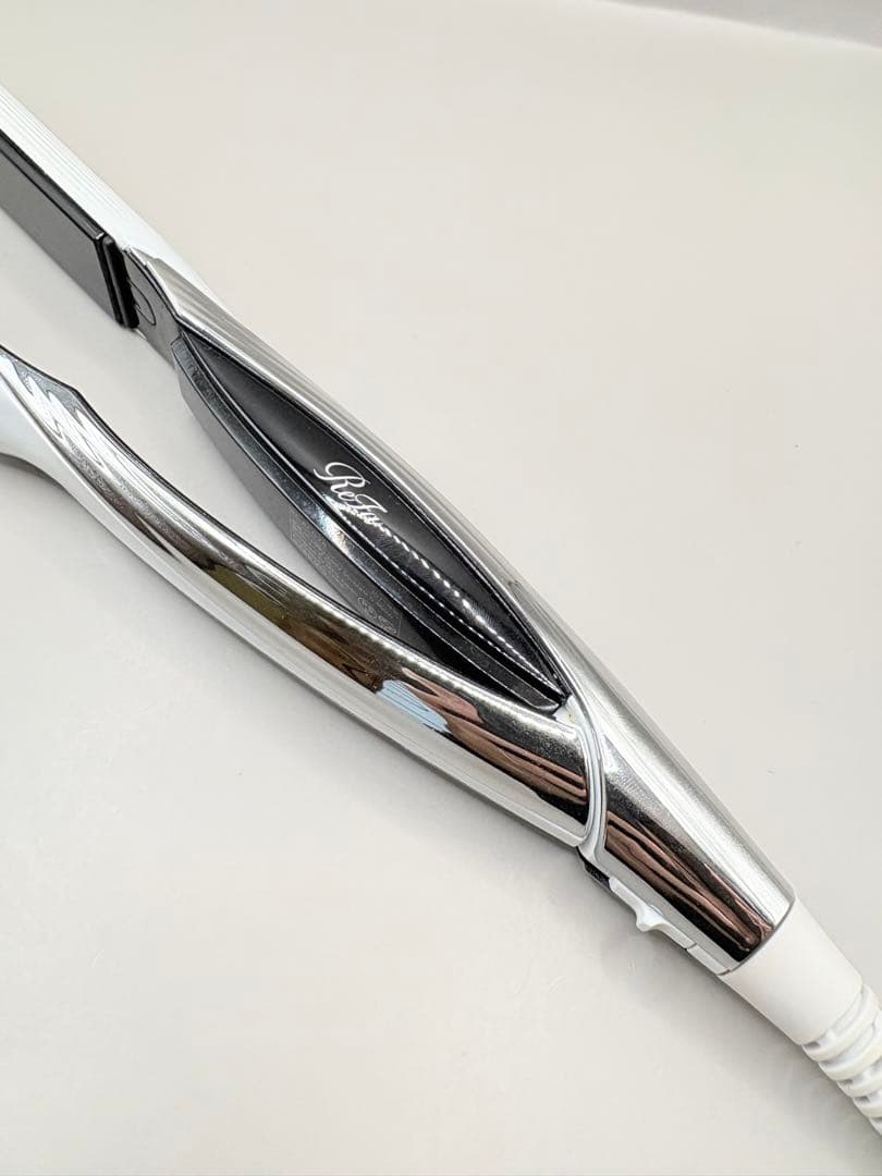 ReFa MTG リファ ストレートアイロン ヘアアイロン 296