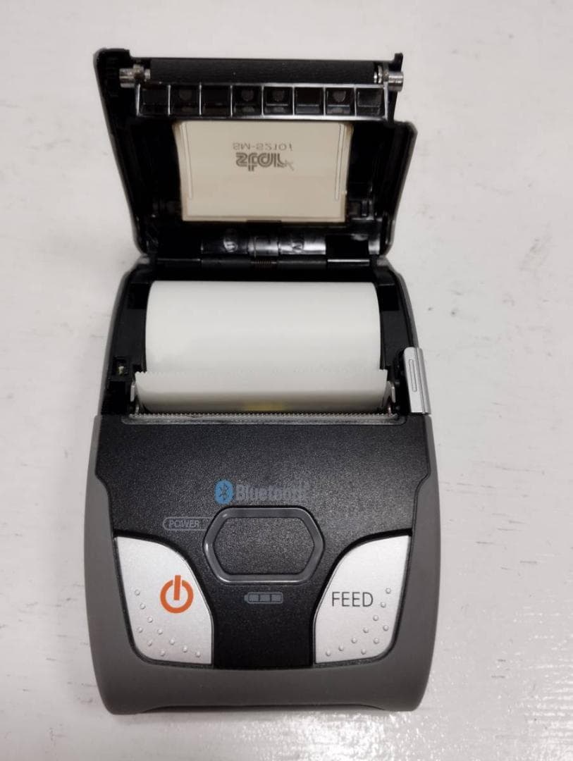 ★580（022）　スター精密 モバイルプリンター SM-S210i