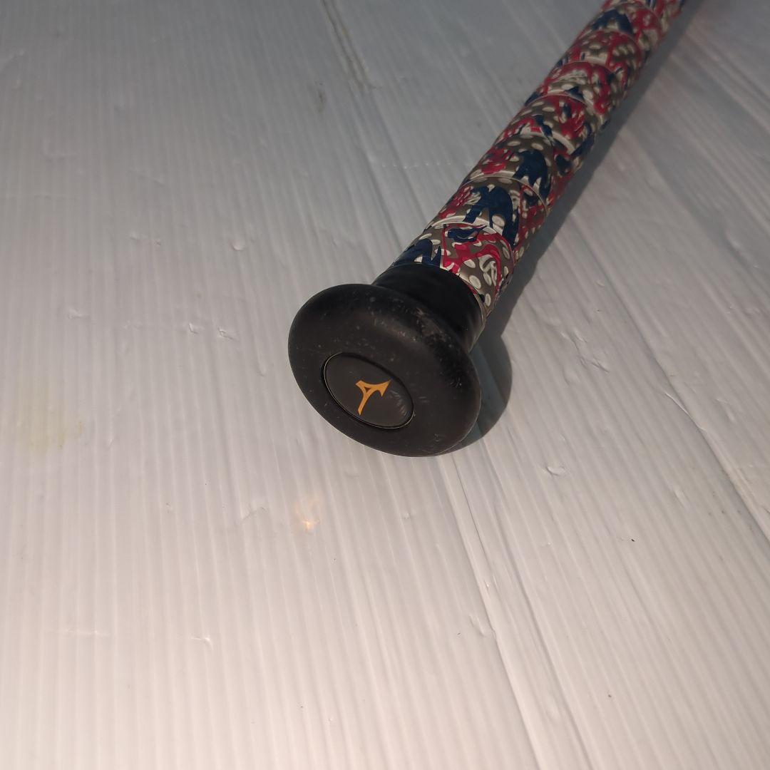 MIZUNO ミズノ ビヨンドマックス メガキングⅡ 軟式用バット