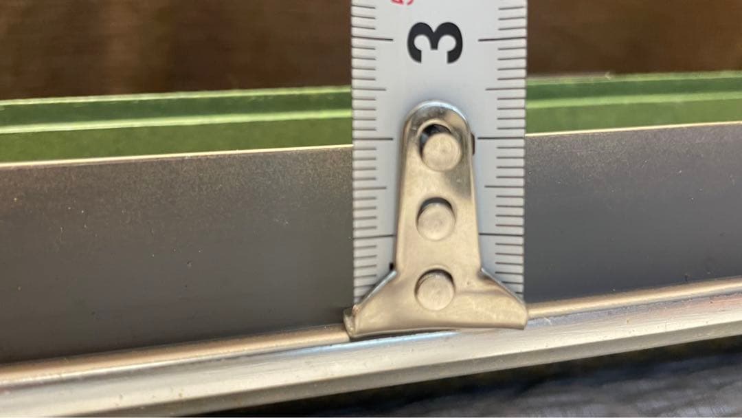 額縁　油絵用　30号　未使用品