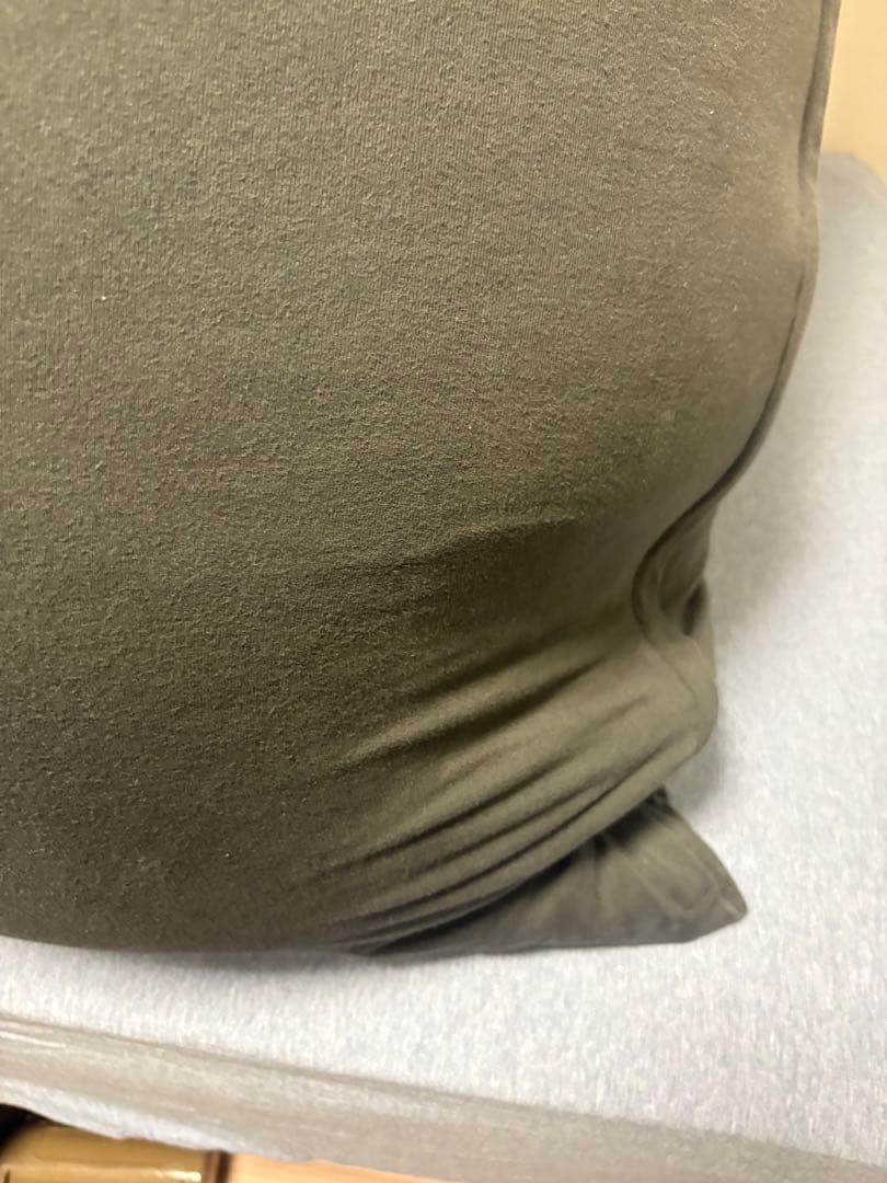 ヨギボーMAX ダークグレー