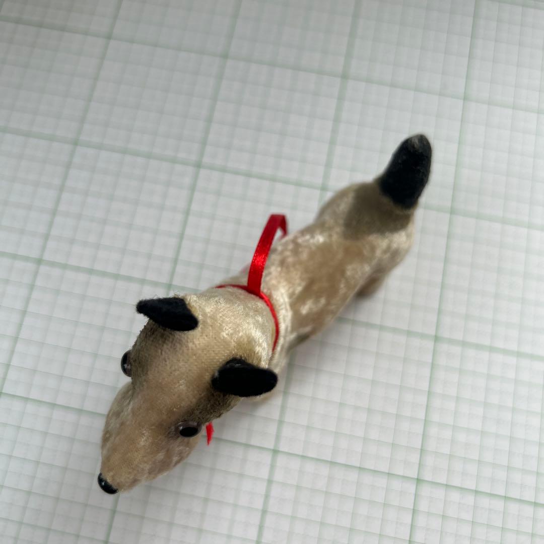 ビンテージフォックステリア