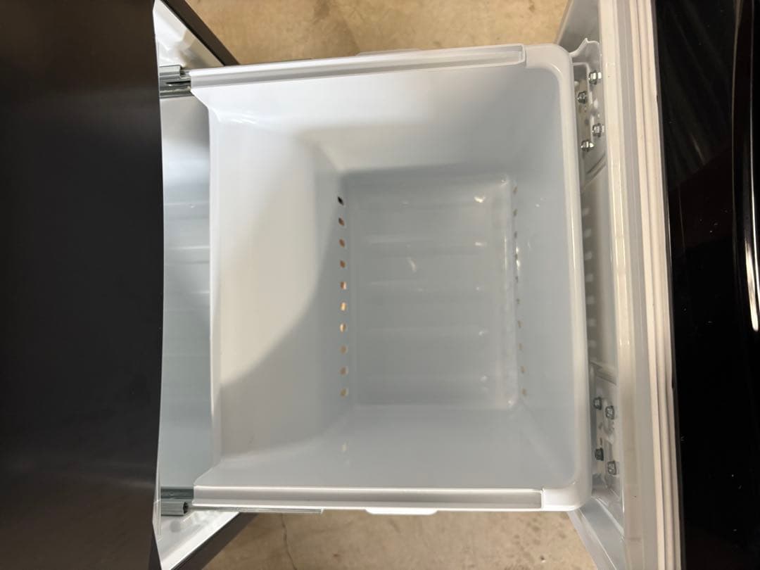 2022年製 東芝 ノンフロン冷凍冷蔵庫 153L 2ドア GR-T15BS