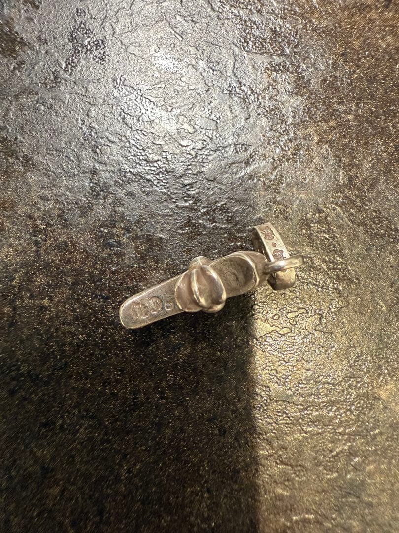 chrome hearts ベビーファット　クロムハーツ