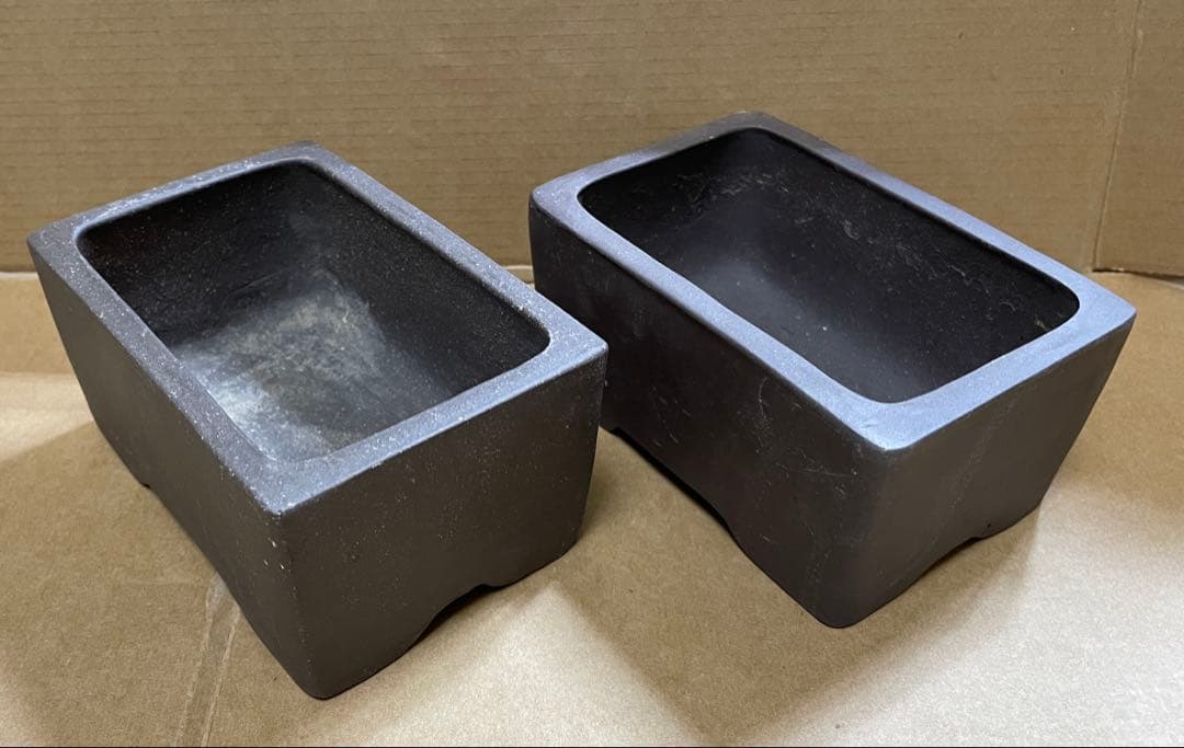 ADA 陶製鉢 稀少 ※2つセット