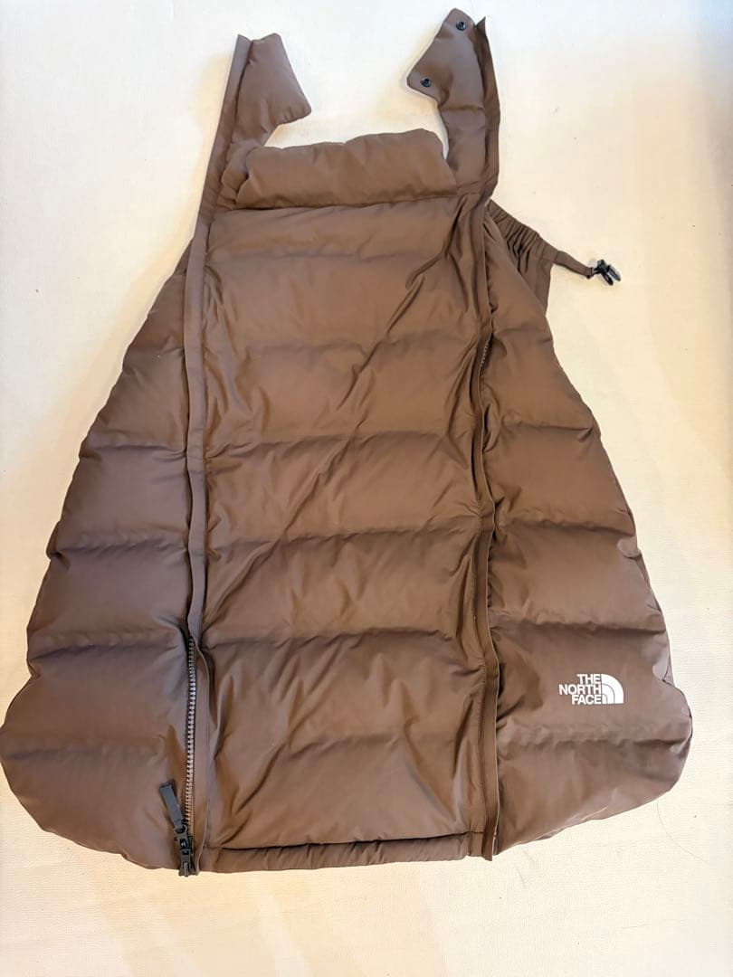 h*1様 定価半額以下‼️美品‼️THE NORTH FACE マタニティダウン