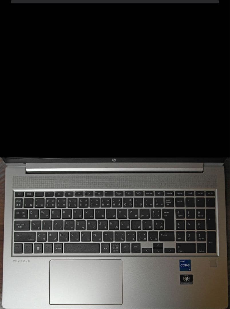 [美品]HP ProBook 450 G9 第12世代 Office