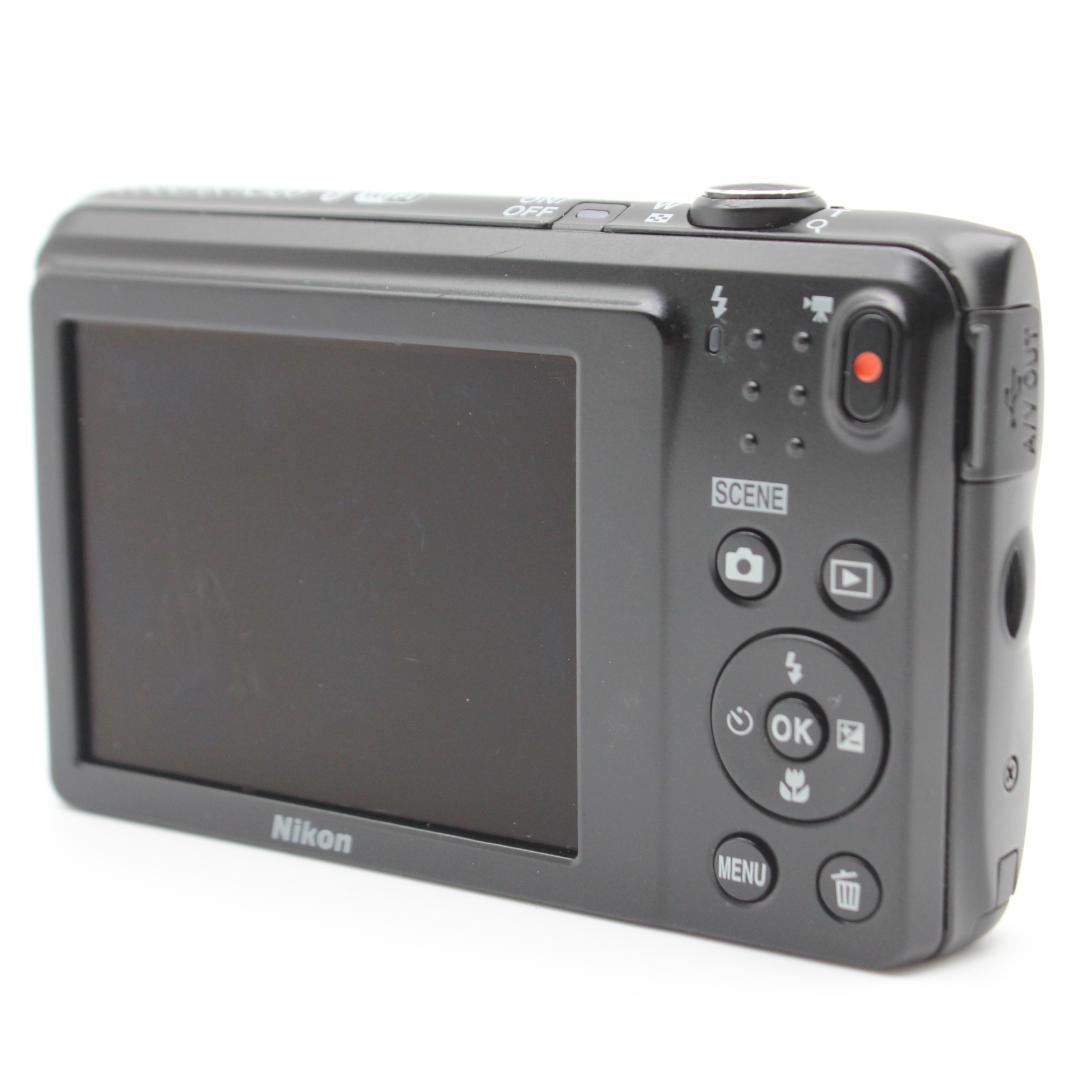 Nikon COOLPIX A300 コンパクトデジタルカメラ