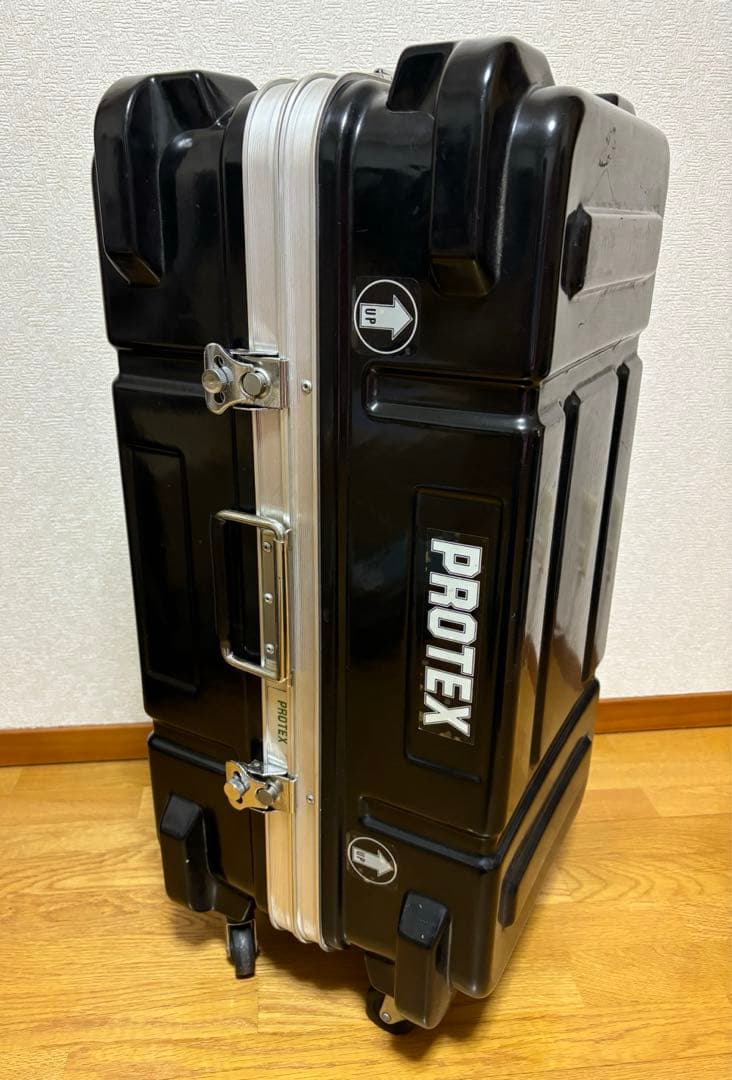 Kazu 様 PROTEX プロテックス スーツケース キャリーケース ￼