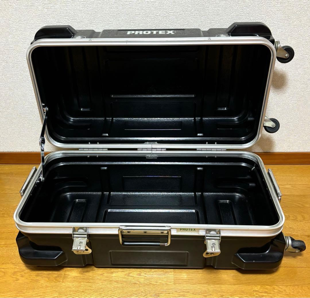 Kazu 様 PROTEX プロテックス スーツケース キャリーケース ￼