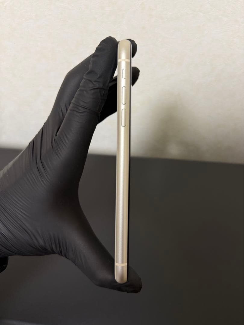 美品 iPhone11 64GB ホワイト バッテリー容量87%