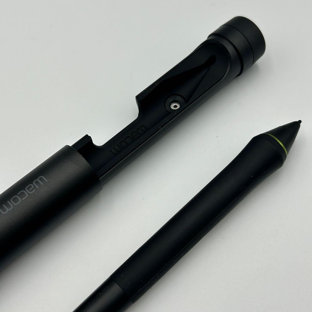 Wacom Pro Pen 2 ブラック ワコム