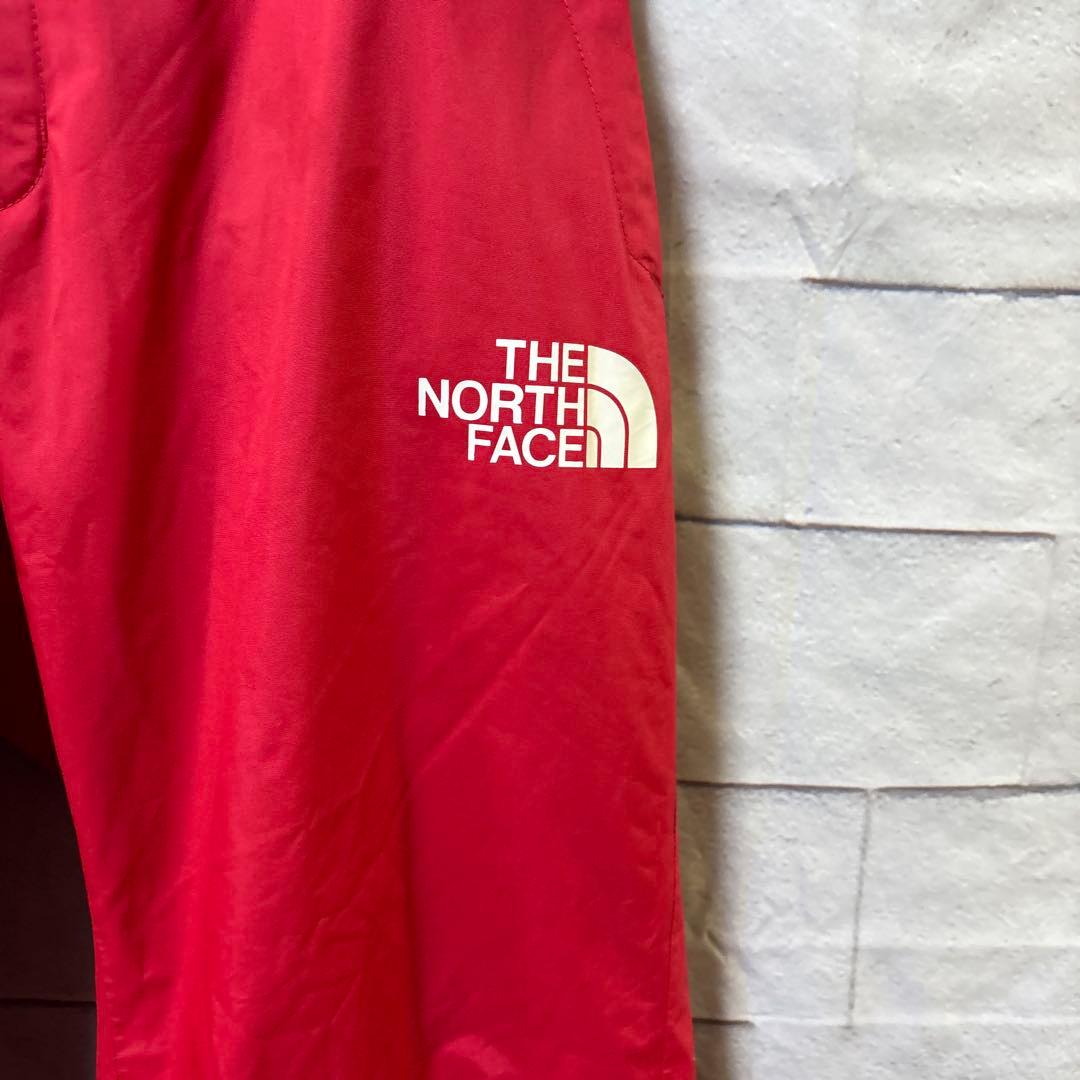 ノースフェイス　スキーウェアスノーボード　メンズMレディースL〜LL