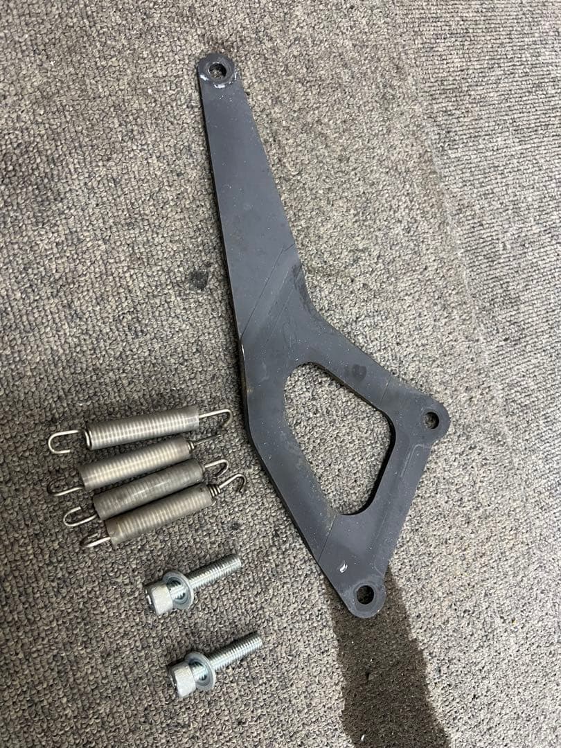 ZX-25R SE マフラーZX25R/ZX4R/ZX4RRマフラー