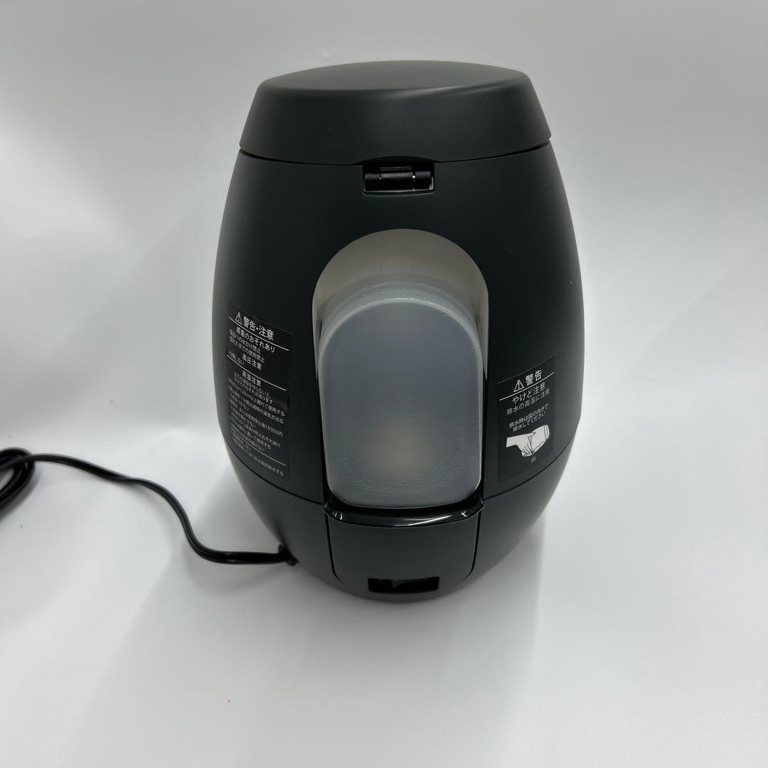 YA-MAN（ヤーマン） 毛穴ケアスチーマー　ブライトクリーン（交流式