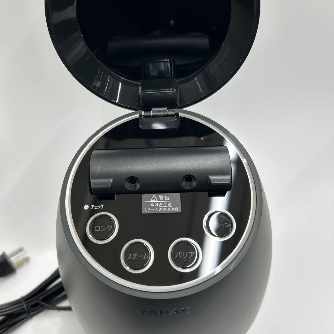 YA-MAN（ヤーマン） 毛穴ケアスチーマー　ブライトクリーン（交流式