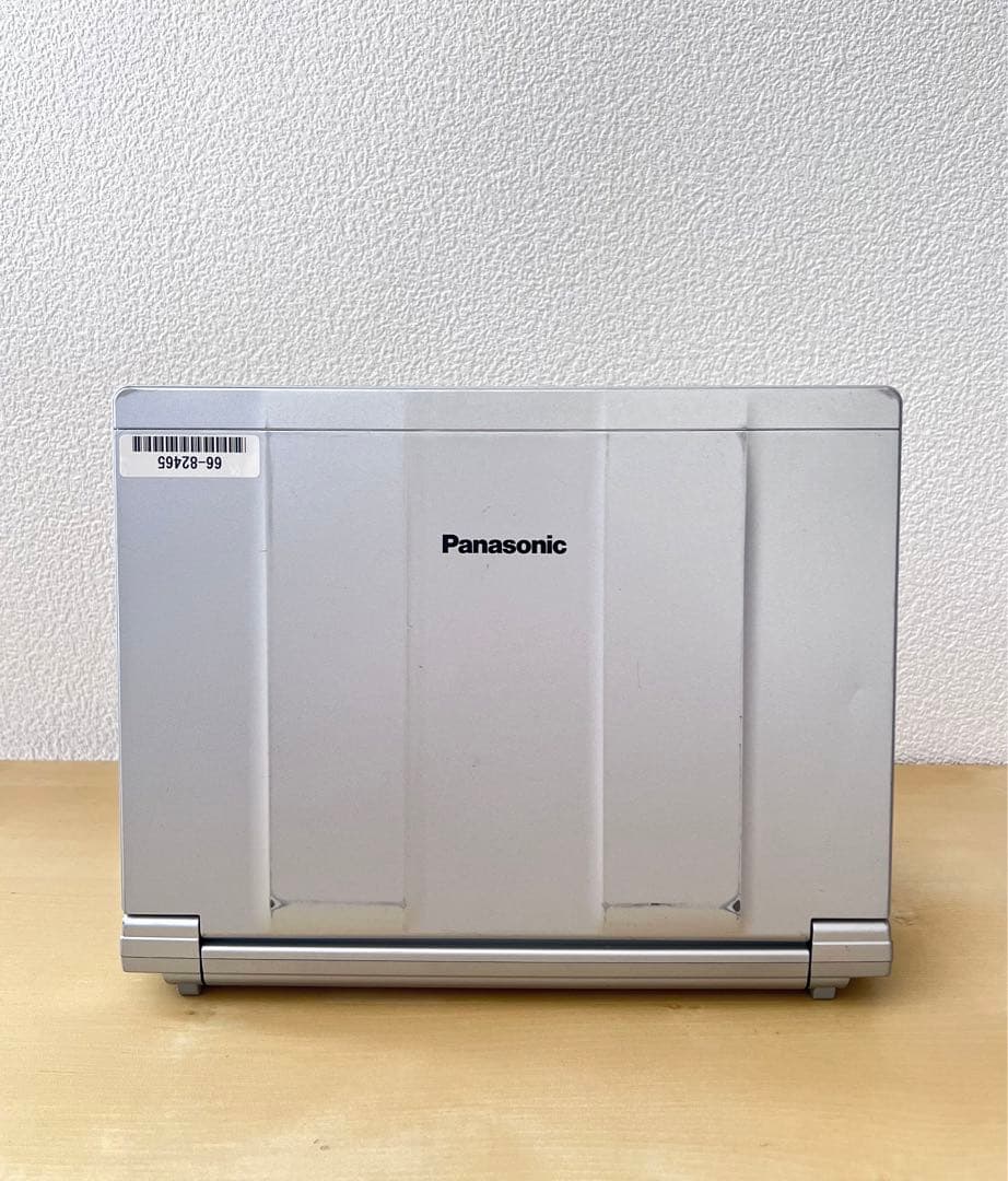 累積4740H レッツノート CF-SV1 16GB/11世代i5/office