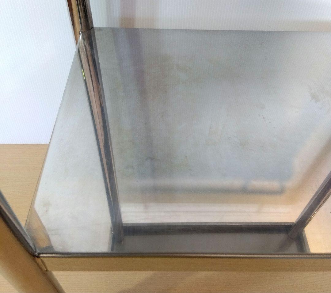 新鋭工業　ステンレスワゴン　幅44㎝