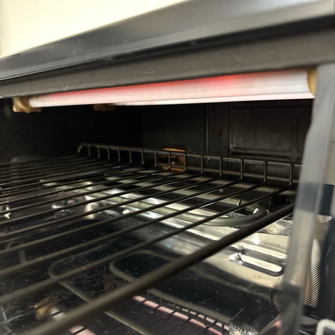 【極希少】Panasonic フィッシュロースター けむらん亭 NF-RT800