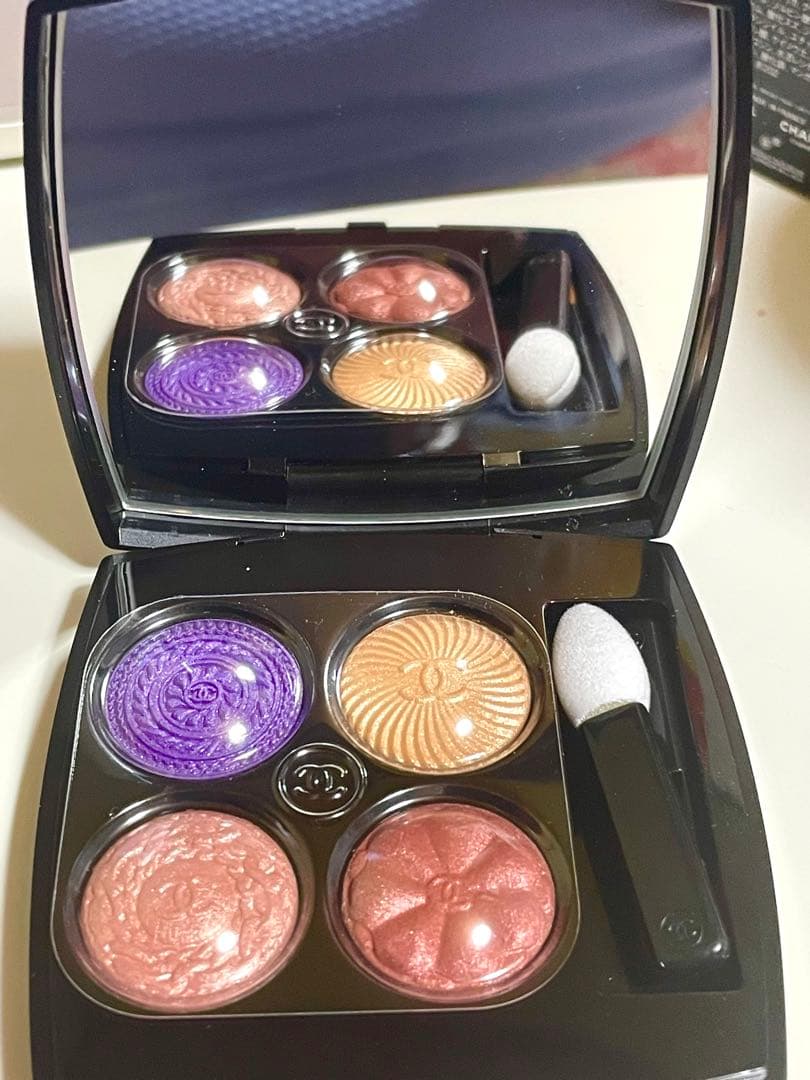 レ キャトル オンブル ブトン 239ブトンバロック特別限定品