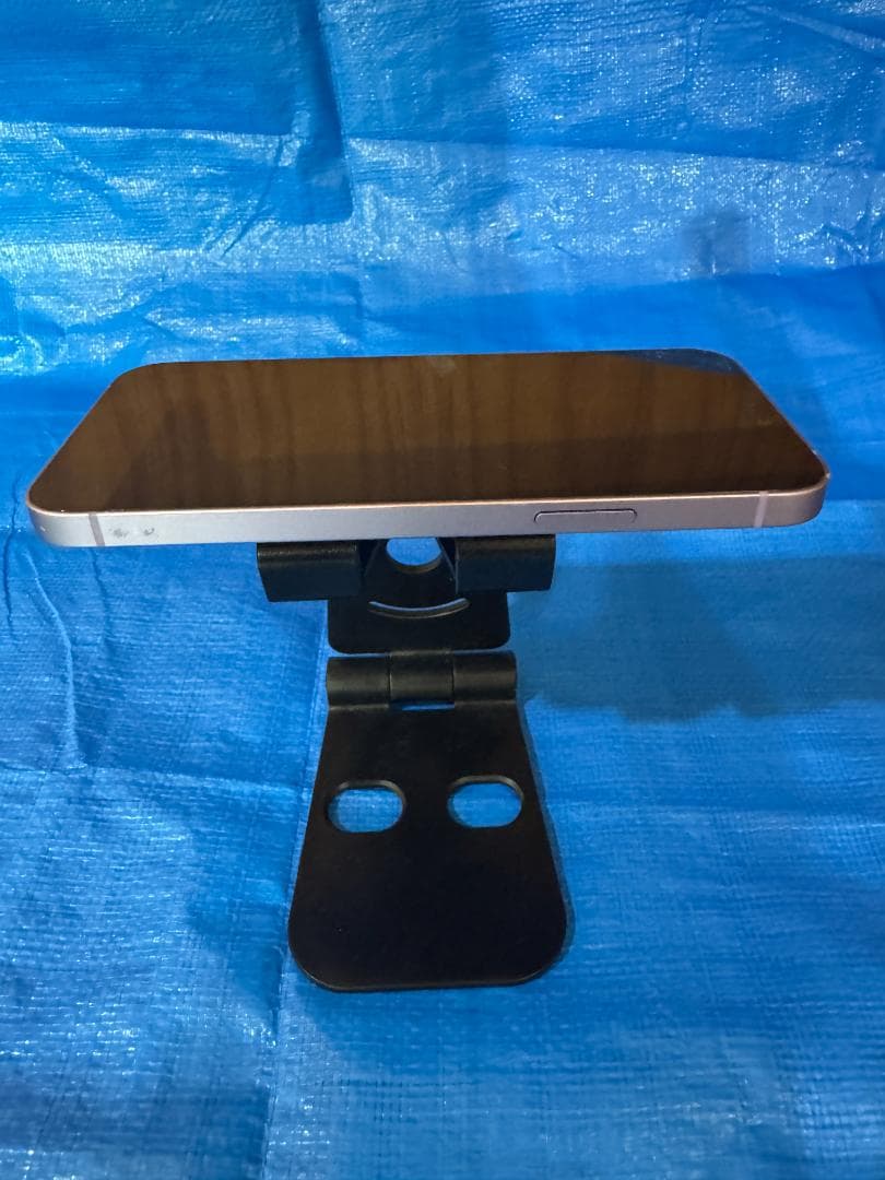 Apple iPhone 12パープル 64G 本体