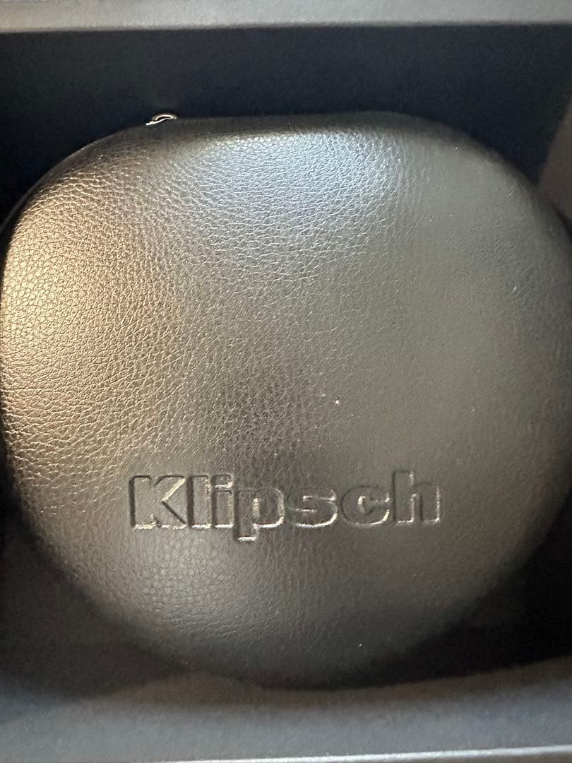 イヤホン Klipsch Reference Over Ear Bluetooth