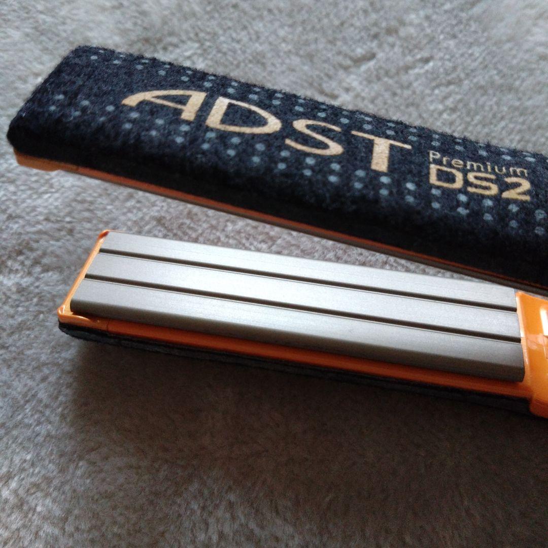 ADST D2 ヘアアイロン