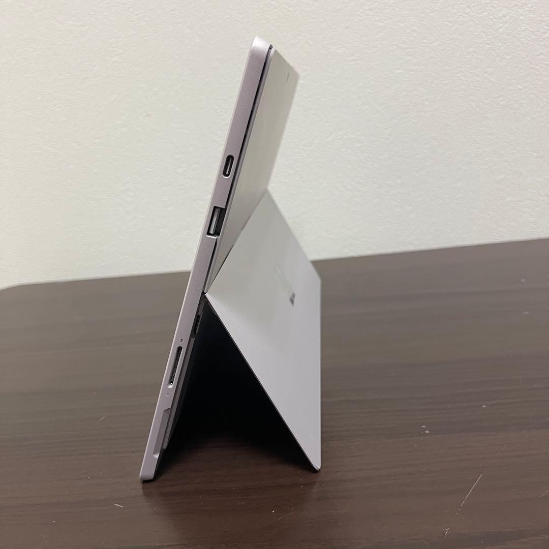 Windowsノート本体 Surface pro 7+