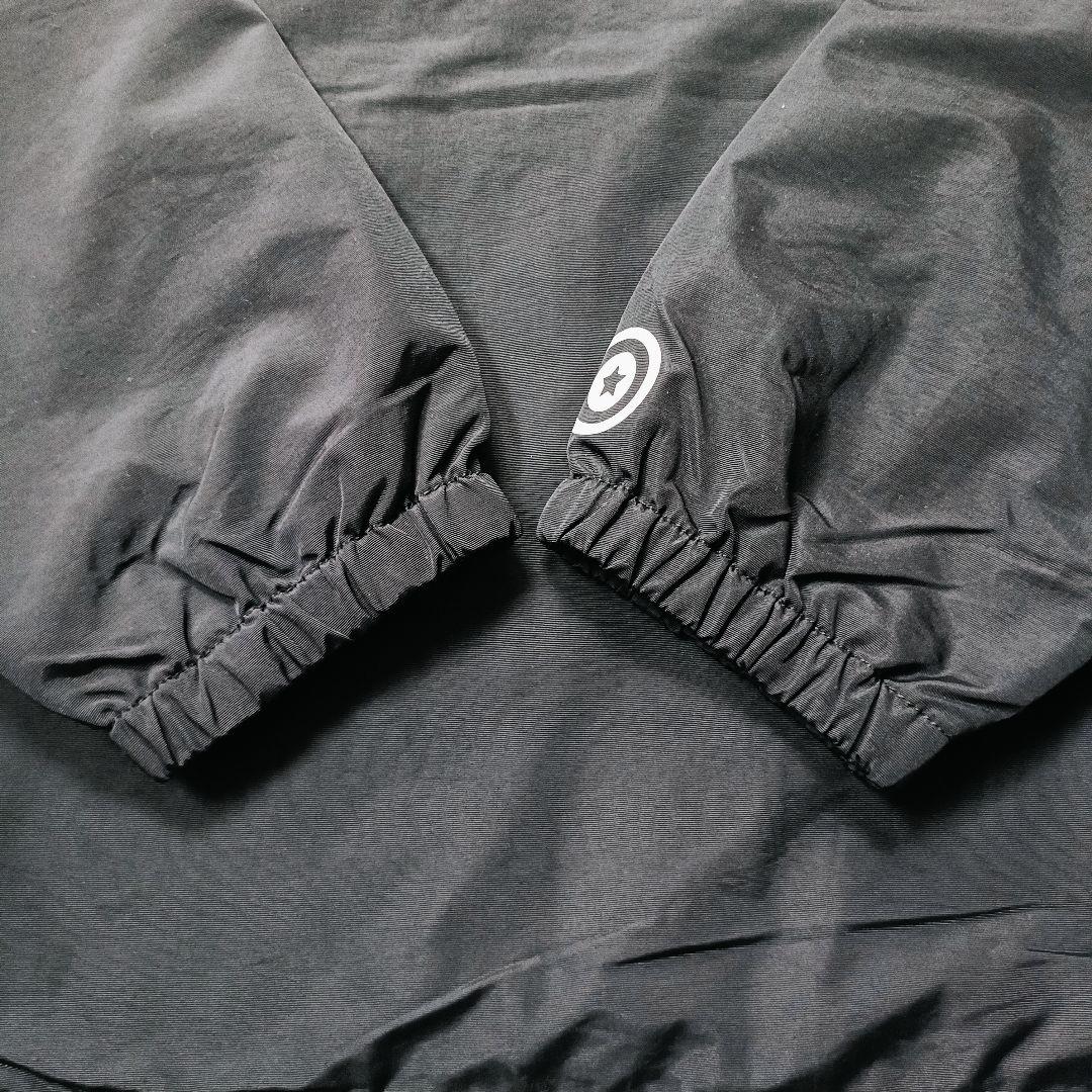 【美品】A BATHING APE SHARK COACH JACKET XXL