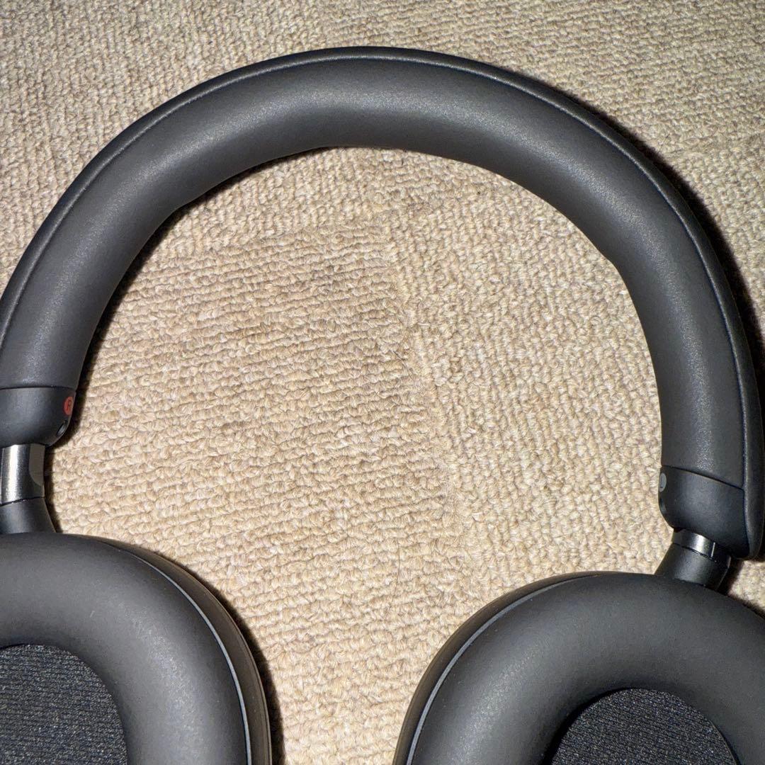 ヘッドホン SONY WF-1000XM5