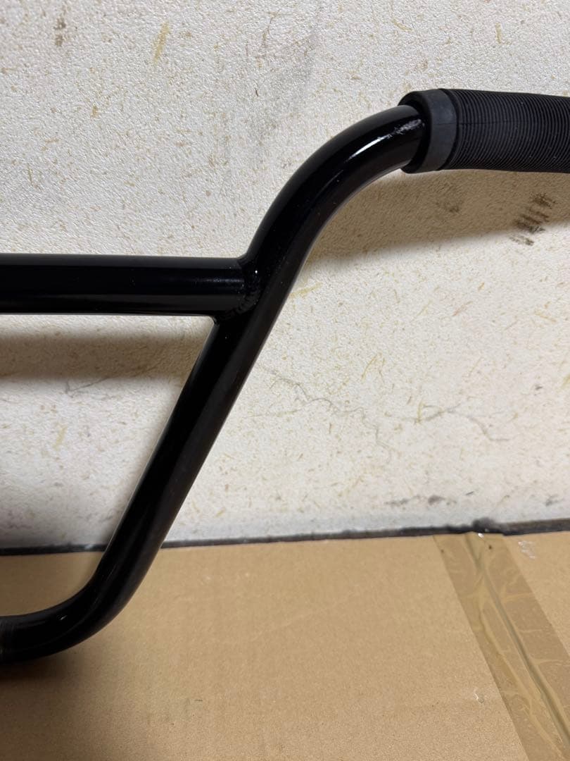 BMX バー 9.5” ODYSSEY SUPER HIGHWAY BAR