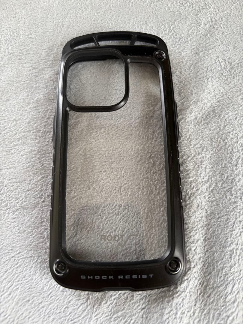 Apple iPhone 14 Pro ディープパープル　SIMフリー　極美品