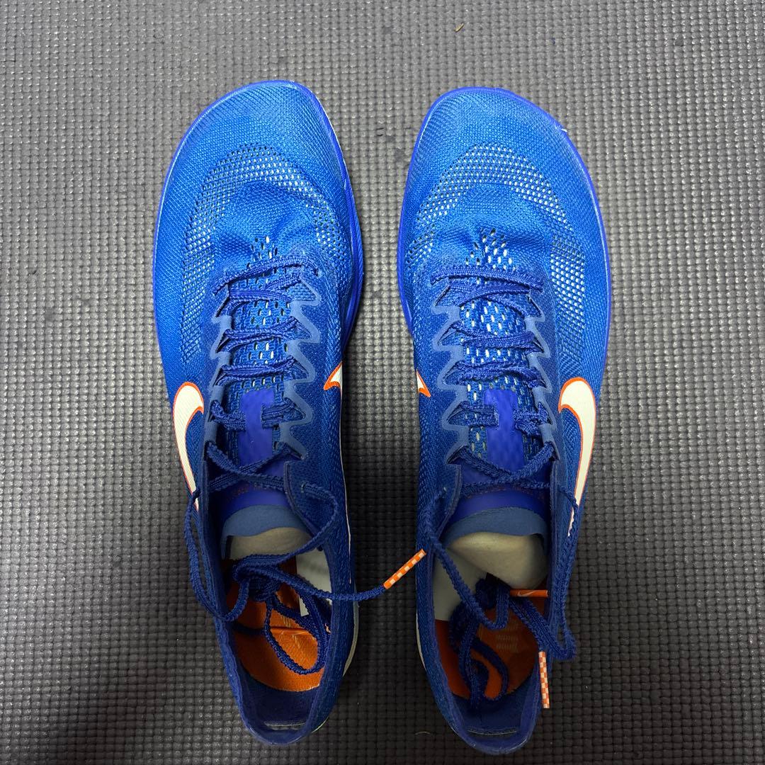 ナイキドラゴンフライ　27.5cm