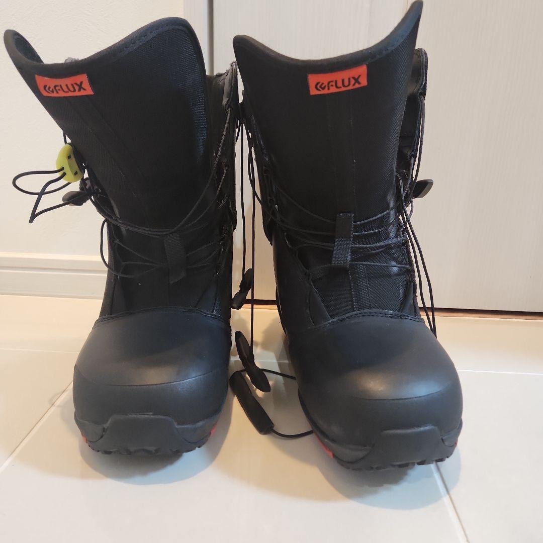 スノーボード FLUX VR-SPEED 27.5cm