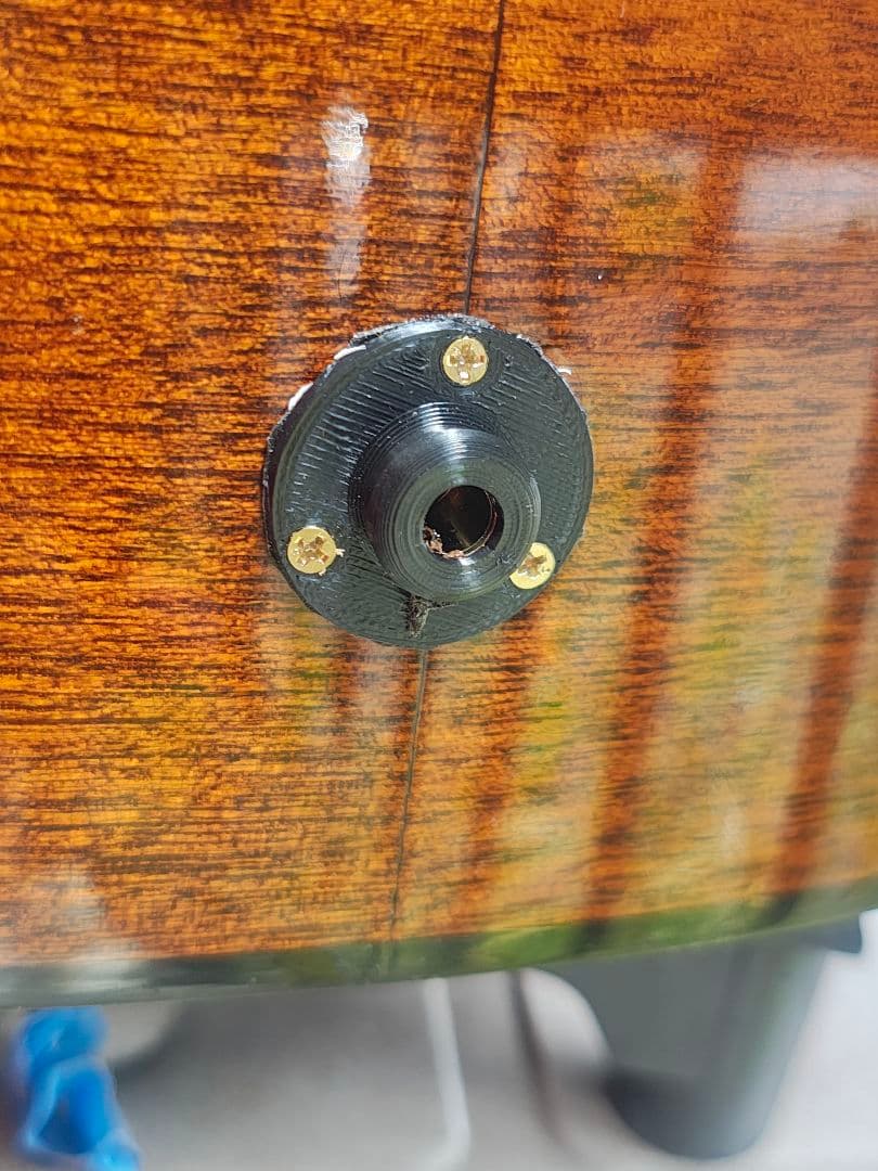 美品 MORRIS MF-２５６ＴＳ 1980年代 PU付エレアコ 25000円