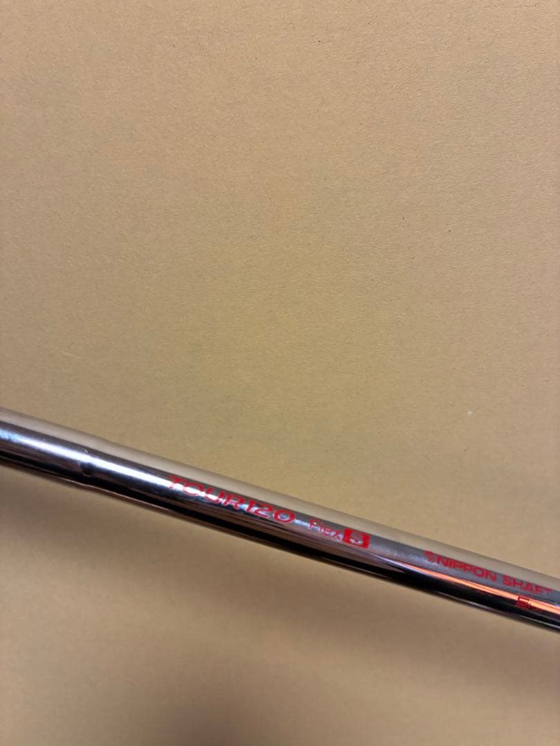 Nike VAPOR FLY Pro 4番アイアン