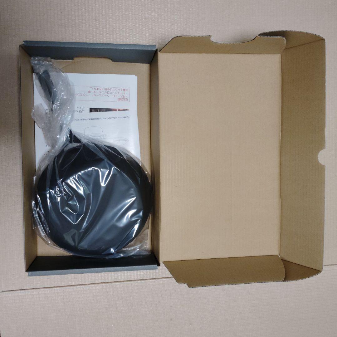 ダクタイルディープパン　24cm