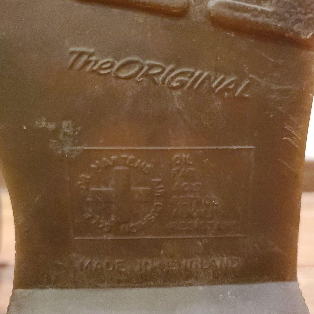 【ホワイト社×BIGサイズ早い者勝ち】英国製 ドクターマーチン 8ホール UK9