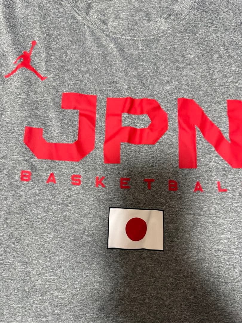 Nike JPN バスケットボール タンクトップ