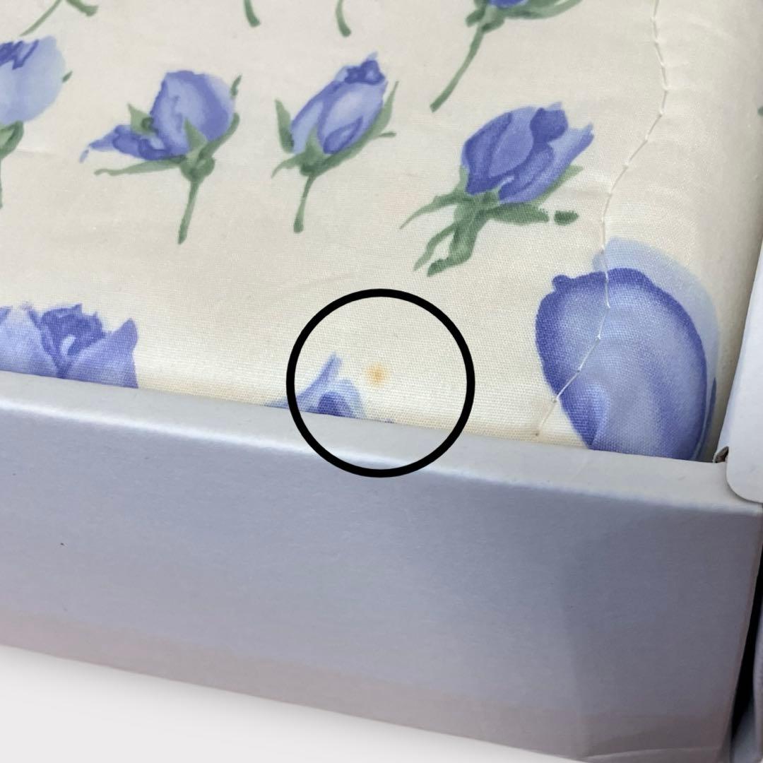 ニナリッチ シルク綿入り肌ふとん 真綿布団 絹100%わた 未使用品 日本製