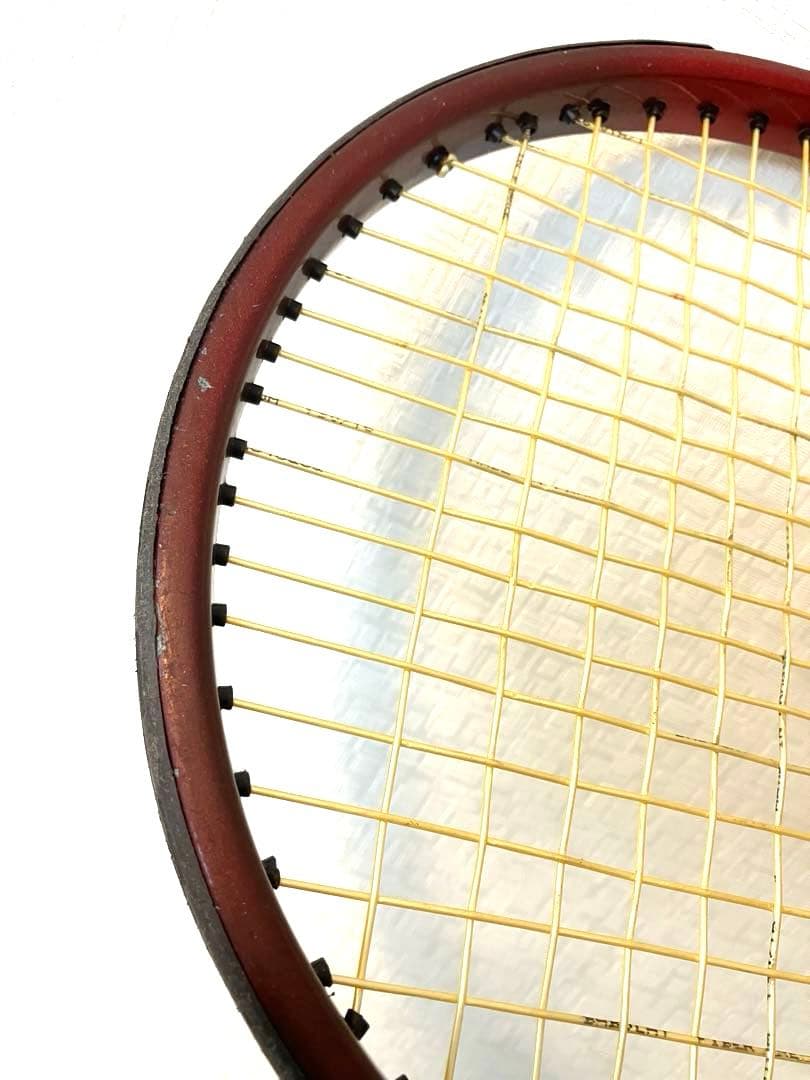 ヘッドHEADプレステージ　ツアー　PRESTAGE TOUR 660 年代物