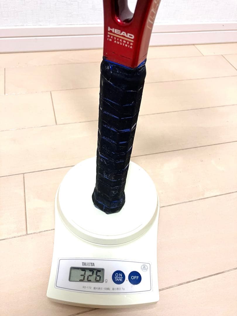 ヘッドHEADプレステージ　ツアー　PRESTAGE TOUR 660 年代物