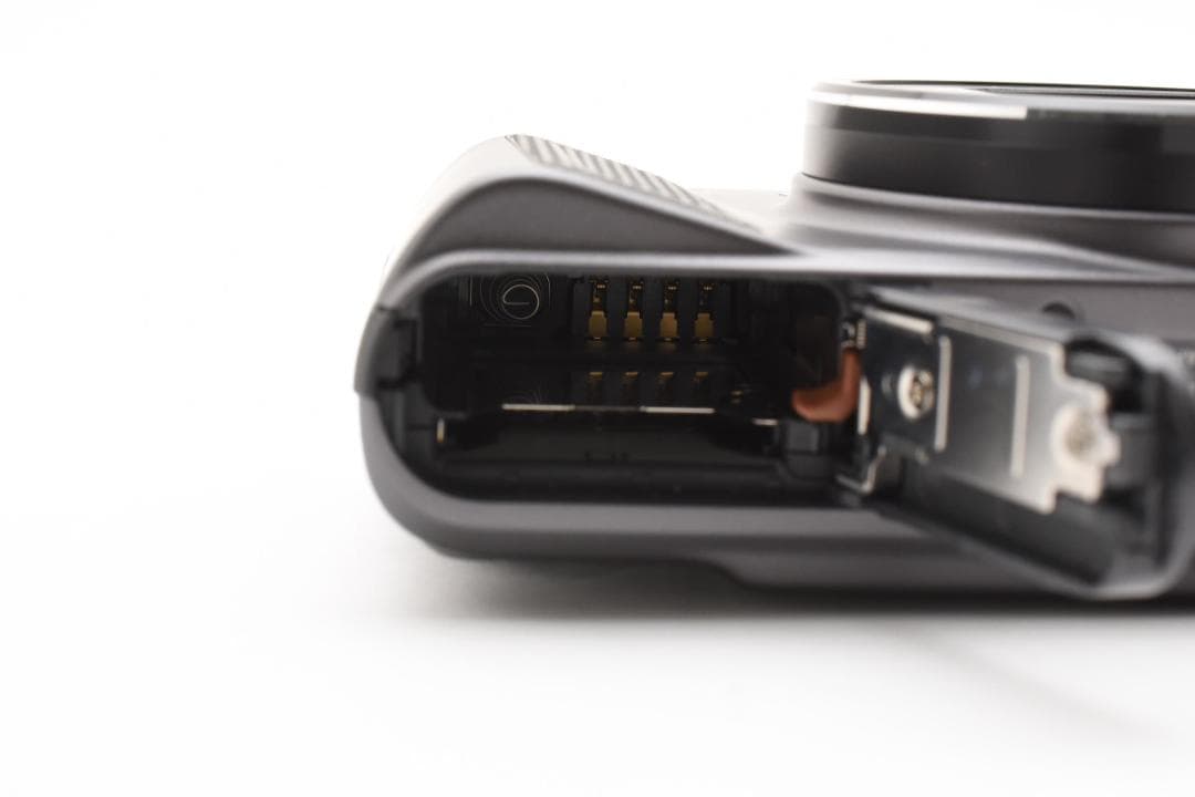 美品 キャノン Canon PowerShot SX720 HS 1030