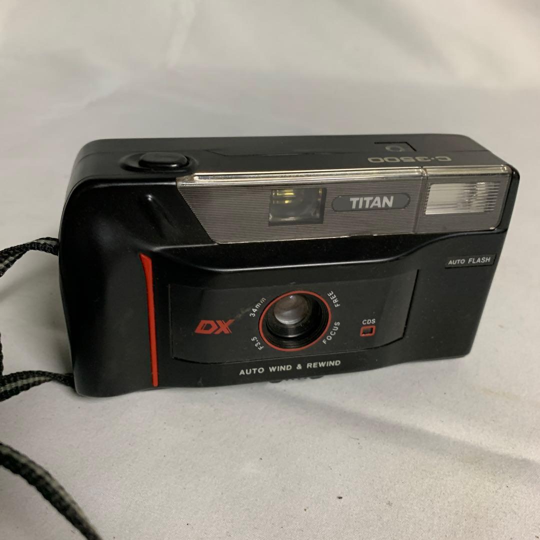 エゼザイさま　デジカメ　レフ　カメラ・レンズ・双眼鏡まとめセット