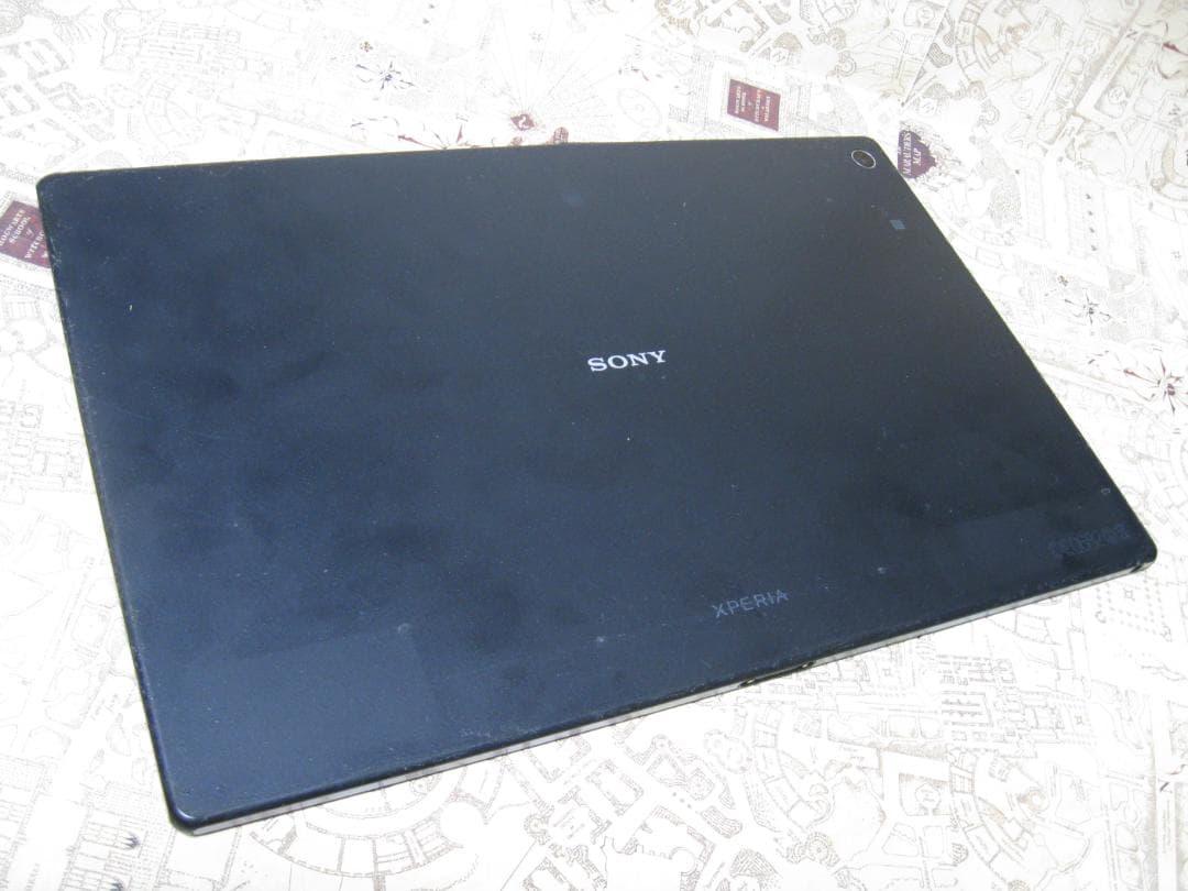 Androidタブレット本体 SGP511 Xperia Z2 Tablet Android11