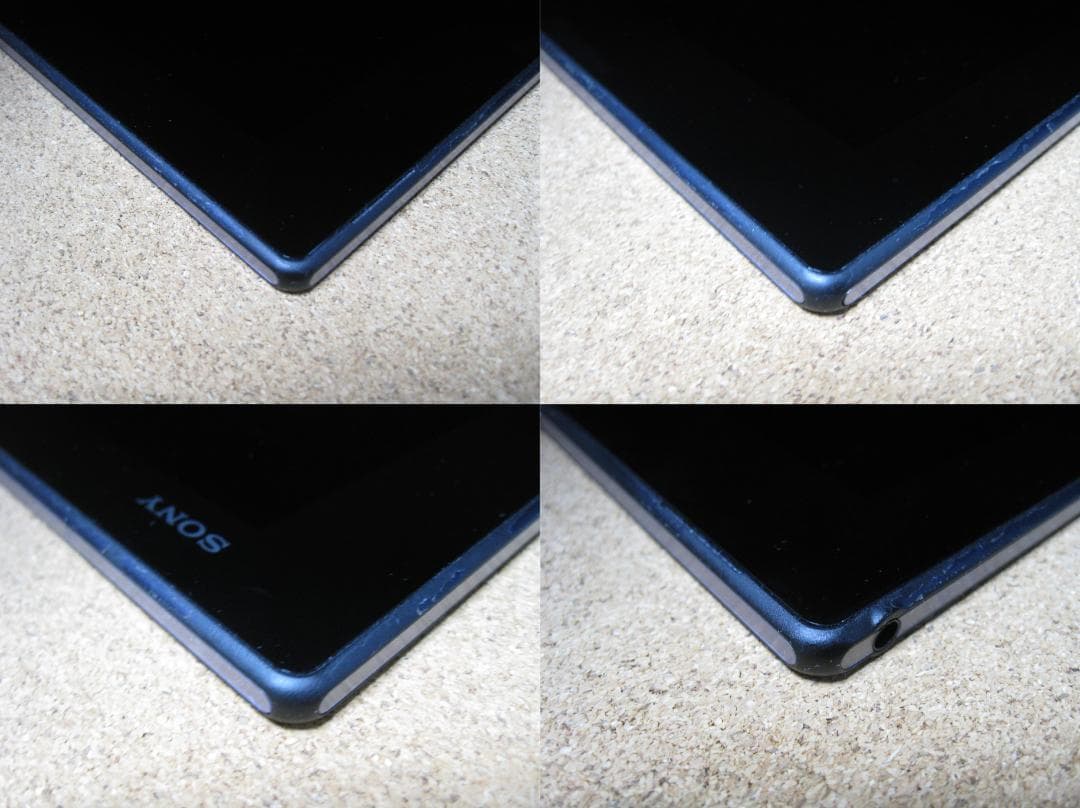 Androidタブレット本体 SGP511 Xperia Z2 Tablet Android11